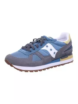 Туфли на шнуровке Saucony Shadow, серый