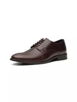 Туфли на шнуровке Shoe The Bear RAMPLING, коричневый