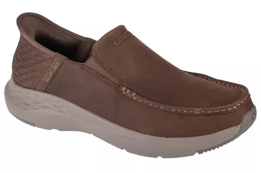 Туфли на шнуровке Skechers Skechers Parson Oswin, коричневый