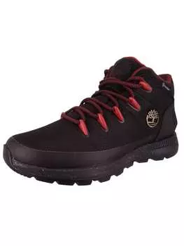 Туфли на шнуровке Timberland