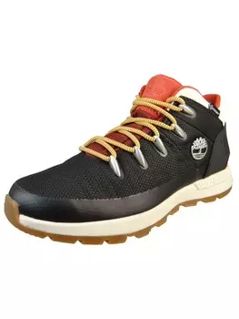 Туфли на шнуровке Timberland