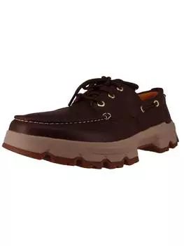Туфли на шнуровке Timberland