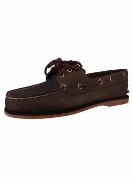 Туфли на шнуровке Timberland