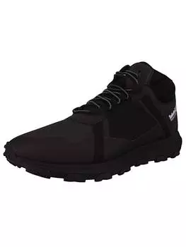 Туфли на шнуровке Timberland Halbschuhe schwarz