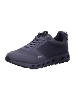 Туфли на шнуровке VADO , цвет darkgrey