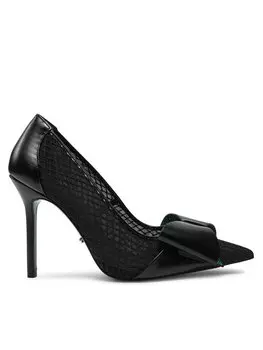 Туфли на шпильке Aldo, черный