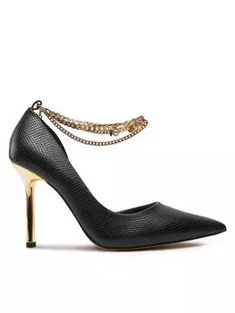 Туфли на шпильке Aldo, черный