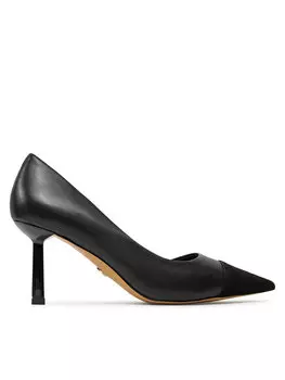 Туфли на шпильке Aldo, черный