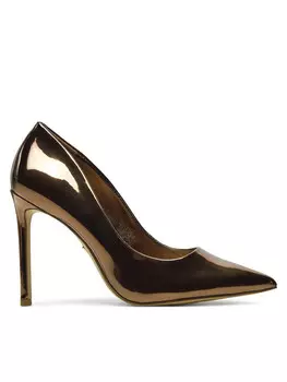 Туфли на шпильке Aldo de aguja Stessy2.0 13659331 Oro, золотой