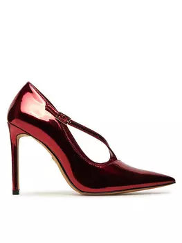 Туфли на шпильке Aldo, красный