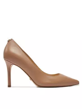 Туфли на шпильке Guess Tacn de aguja Dabbey FLTDAB, бежевый