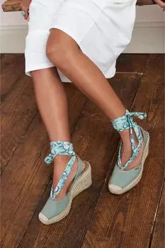 Туфли на танкетке Forever Comfort Next
