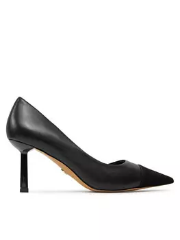 Туфли на высоком каблуке Aldo, черный