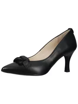 Туфли на высоком каблуке Nero Giardini Pumps, черный