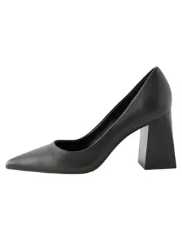 Туфли на высоком каблуке Next Pumps Forever Comfort, черный