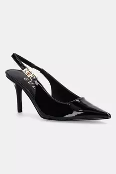 Туфли NASSHA Guess, черный