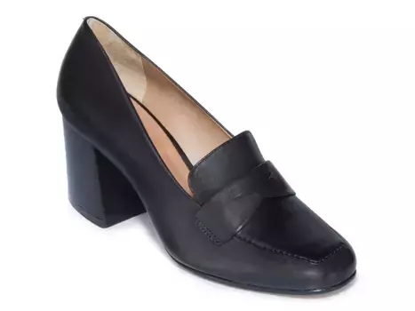 Туфли Nessa Bernardo, Black