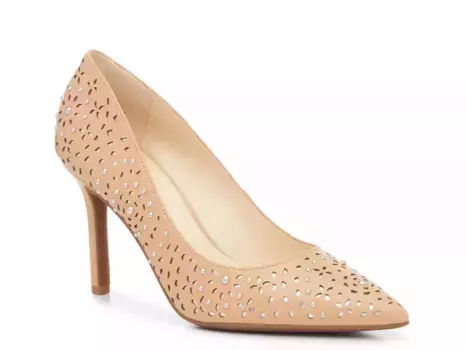 Туфли Nettles Jessica Simpson, Buff Beige