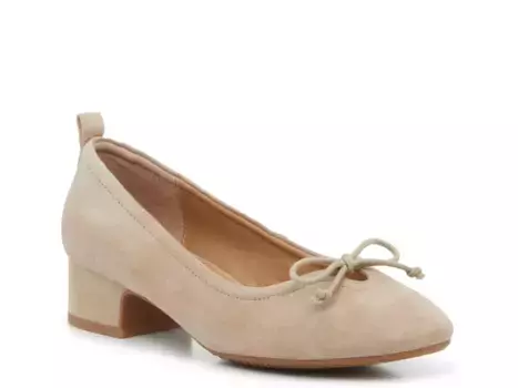 Туфли Netty Hush Puppies, Hint