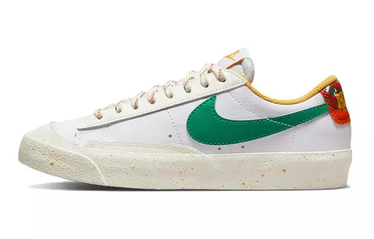 Кроссовки Nike Blazer Low '77 GS 'Summer Fruits'