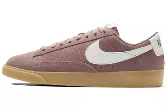 Кроссовки Nike Blazer Low Sd 'Smokey Mauve' Women's