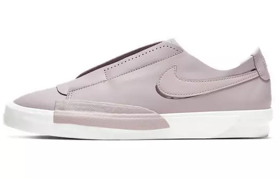 Кроссовки Nike Blazer Low Kickdown Photon Dust Women's