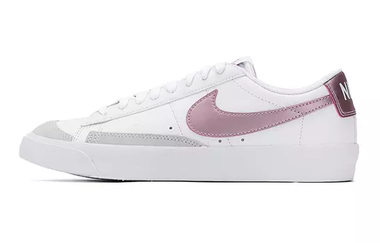 Кроссовки Nike Blazer Kids' Skateboarding Shoes Grade School