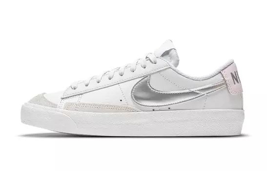 Кроссовки Nike Blazer Low Skate женские