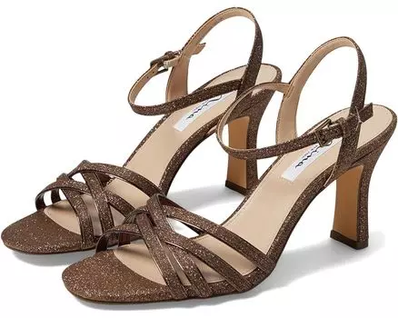 Туфли Nina April, цвет Dark Bronze