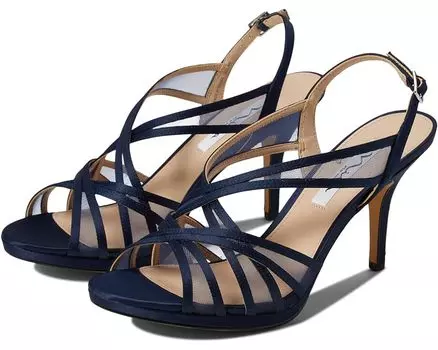 Туфли Nina Bess, цвет New Navy