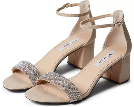 Туфли Nina Eloise, цвет Alamo Tan