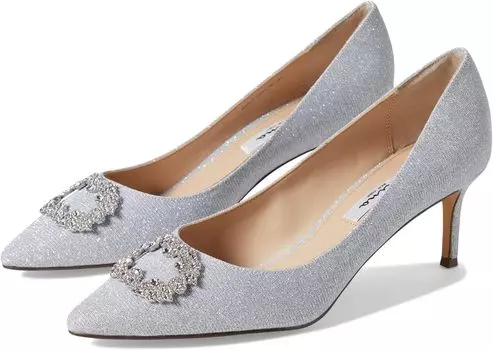 Туфли Nina Neya, цвет True Silver