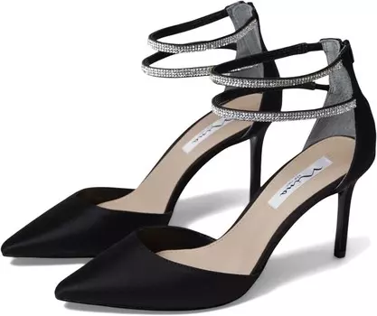Туфли Nina Nikia, черный