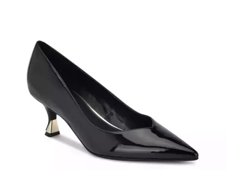 Туфли Nine West Apeah Pump, черные