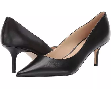 Туфли Nine West Arlene Pump, черный