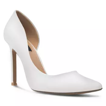 Туфли Nine West AROOSA, белый