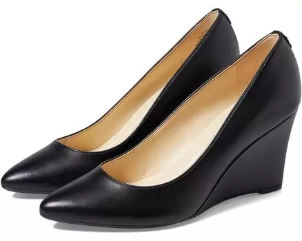 Туфли Nine West Cal9X9, черный