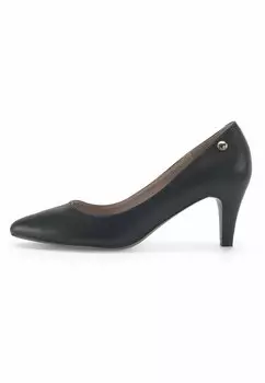 Туфли Nine West, черный