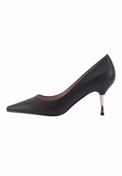 Туфли Nine West, черный