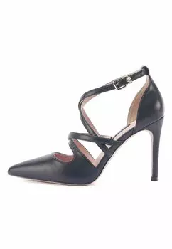 Туфли Nine West, черный