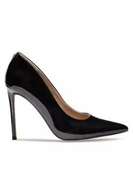 Туфли Nine West, черный