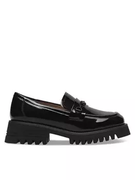 Туфли Nine West, черный