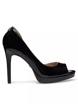 Туфли Nine West, черный