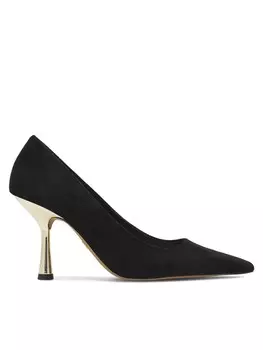 Туфли Nine West, черный