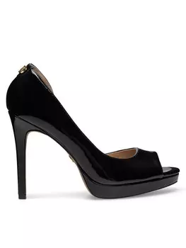 Туфли Nine West, черный