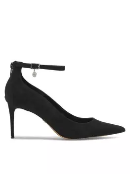 Туфли Nine West, черный