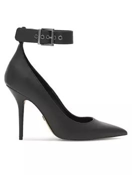 Туфли Nine West, черный