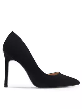 Туфли Nine West, черный