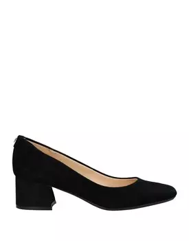 Туфли Nine West, черный