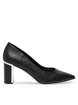 Туфли Nine West, черный